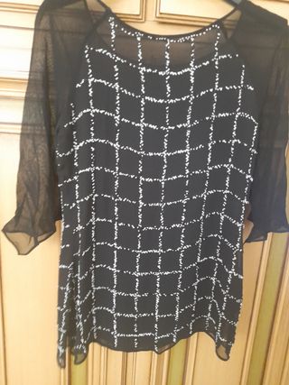 OFFERTA .Maglie eleganti mis S-M...offertissima...