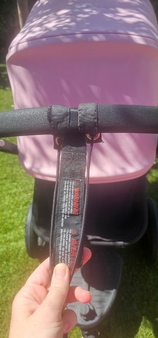 Bugaboo Camaleon 3