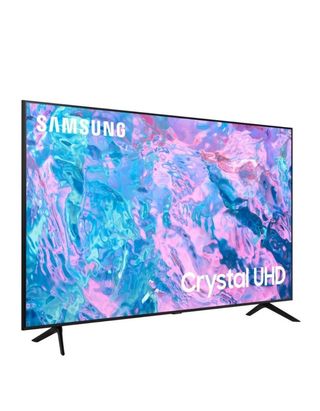 Televisión 50" samsung  sin sacar de la caja