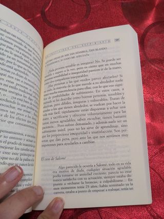 La inutilidad del sufrimiento