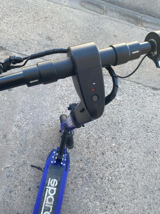 Patinete electrico