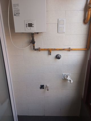 Manitas del hogar