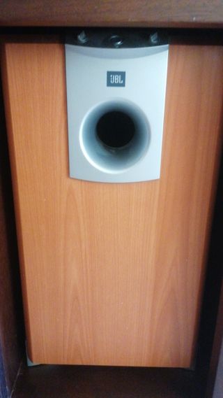 Equipo sonido sorround JBL