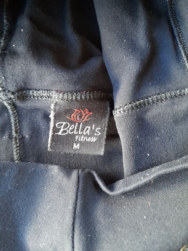 Pantaloni sportivi donna