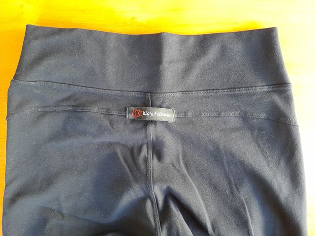 Pantaloni sportivi donna