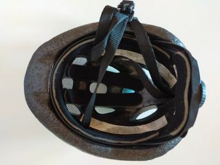 Casco bicicleta