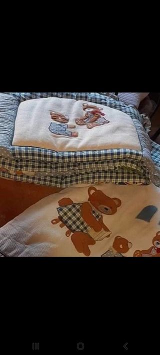 Piumoncino + paracolpi