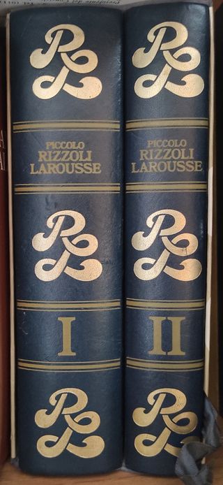 Enciclopedia Universale Rizzoli