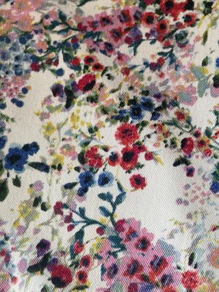 Pantalones de flores