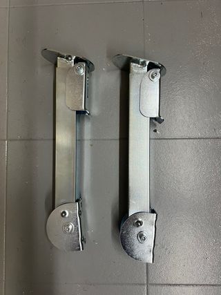 GATOS ESTABILIZADORES AUTOCARAVANA