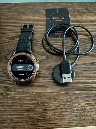 Reloj Smartwatch Samsung Galaxy Watch 3 X TOUS