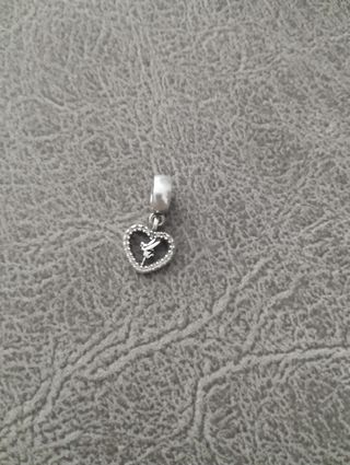 Charm Colgante Pandora Campanilla