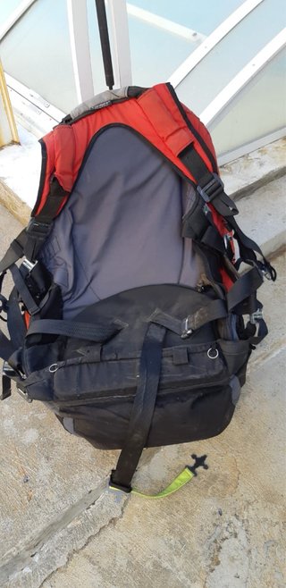 Trique Paramotor