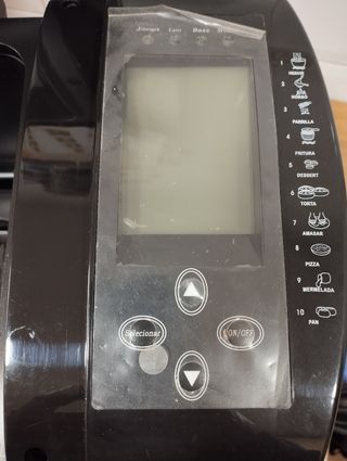 Robot para cocinar. Omnicuk.