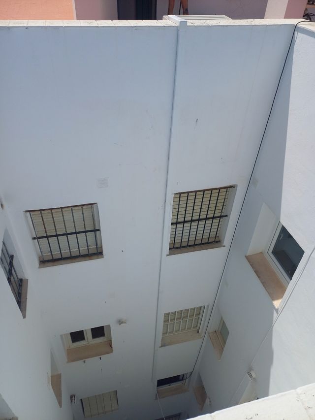 Instalación aire acondicionado y fonta