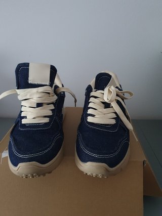 Zapatillas de deporte Zara