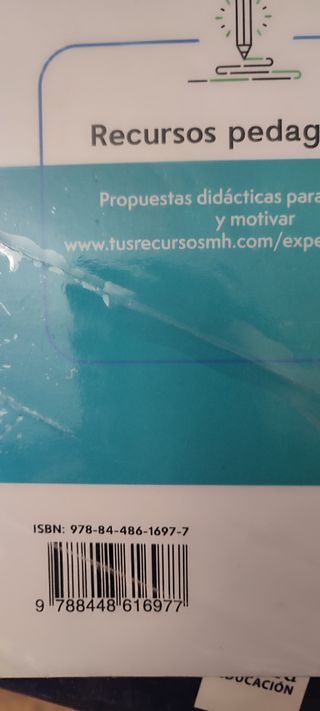 Libros  bachillerato primero