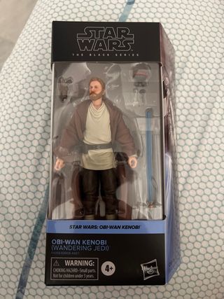 Obi-Wan Kenobi (Wandering Jedi)
