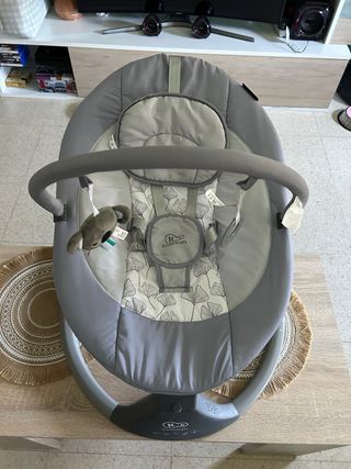 Hamaca bebe
