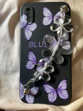Funda iphoneX