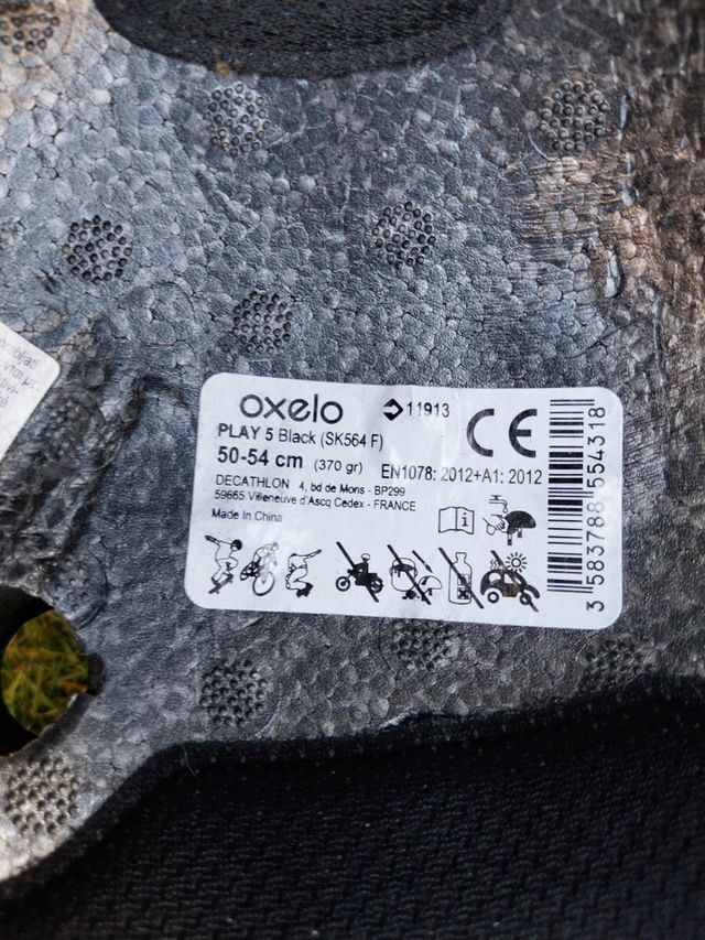 Juego de mesa infantil