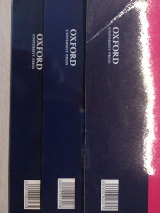 Libro lengua castellana y literatura 3ES