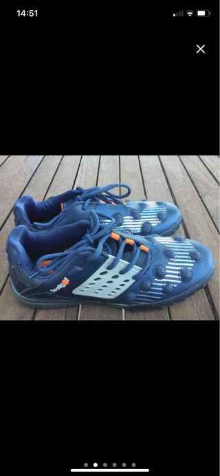 Bambas Pablosky nuevas a estrenar talla 36