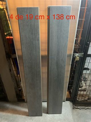 Tarima varios modelos