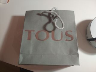 Cadena Tous