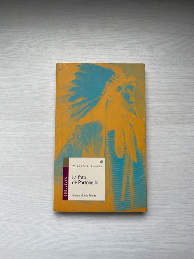 La foto di Portobello