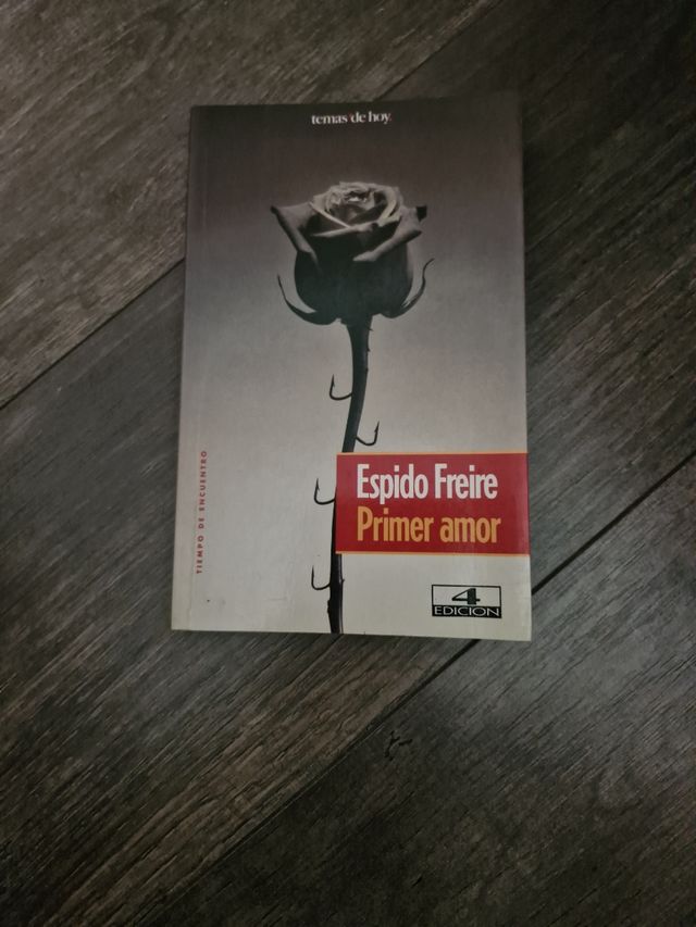 Primer amor