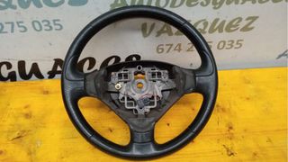 Volantes cuero originales Berlingo/Partner 08-16