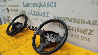 Volantes cuero originales Berlingo/Partner 08-16