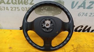 Volantes cuero originales Berlingo/Partner 08-16