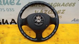 Volantes cuero originales Berlingo/Partner 08-16