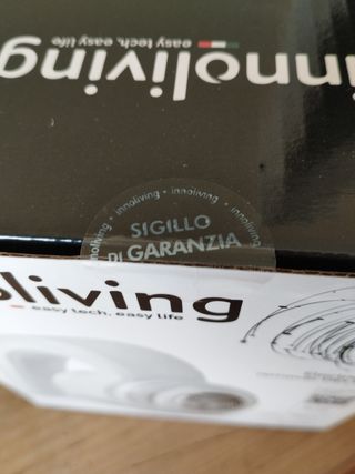 Levapelucchi elettrico