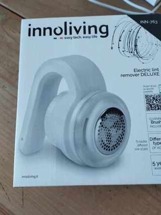 Levapelucchi elettrico