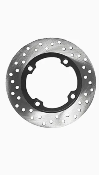Disco Freno Delantero Honda SH Dylan PS 125 y 150