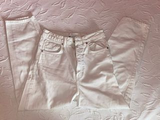 Pantalón vaquero