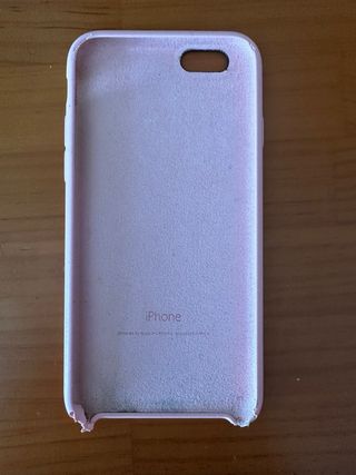 Iphone 6s 64GB Bateria al 100%