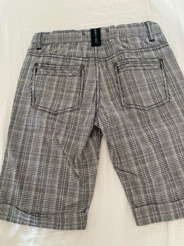 Pantaloncini bambino