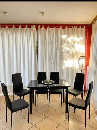 🔥 TAVOLI ALLUNGABILI CON SEDIE