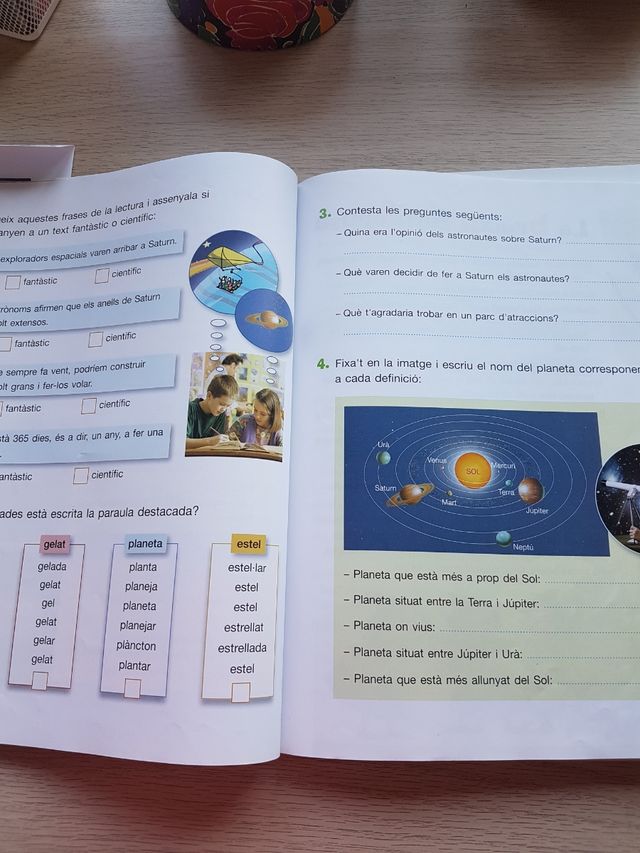 Lectures 2 Vicens Vives