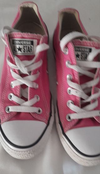 CONVERSE Rebajado 32€