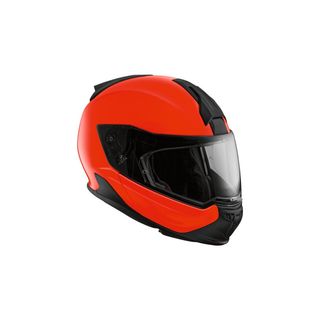 CASCO SYSTEM 7 EVO NARANJA (Antes 745 €)