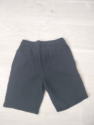 Pantaloncini di tuta