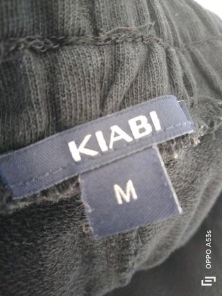 Pantaloncini di tuta