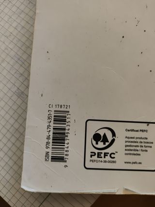 Física y química 4to eso