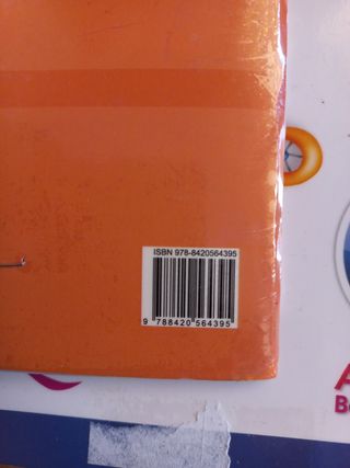 Feel the music 5 primaria