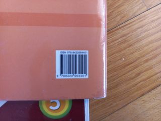 Feel the music 5 primaria